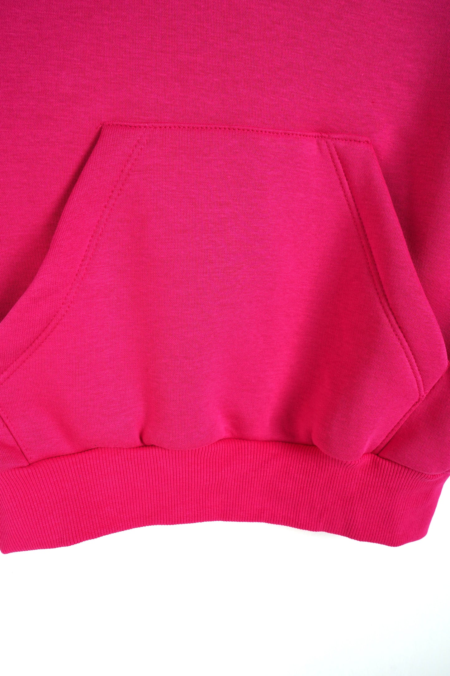 Completo tuta fucsia 4Kids