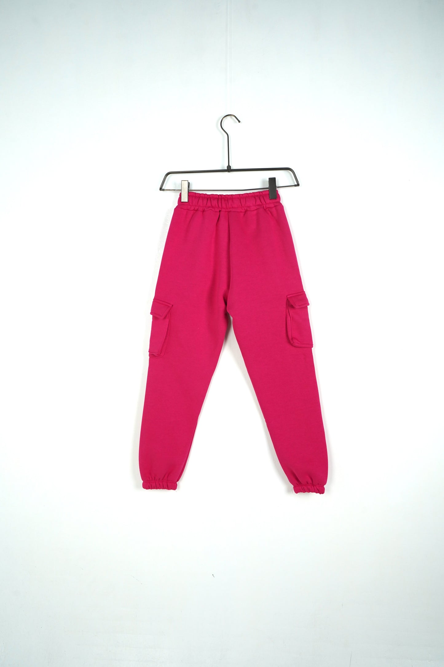 Completo tuta fucsia 4Kids