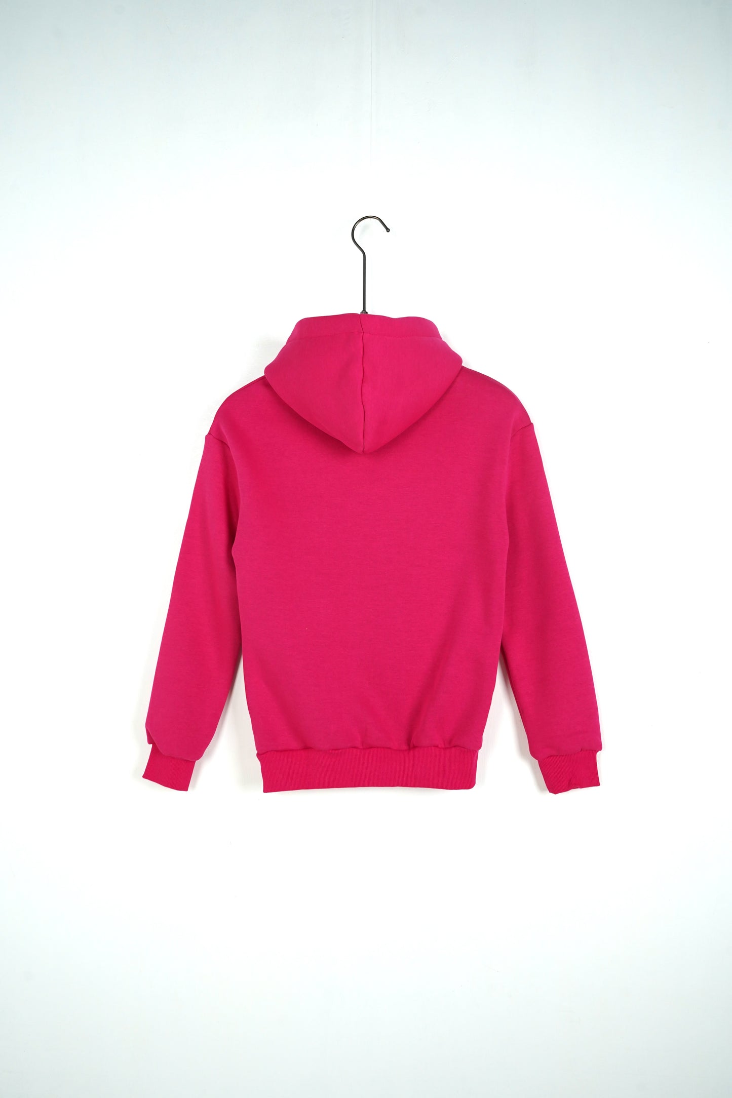 Completo tuta fucsia 4Kids